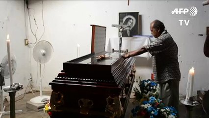 México: asesinan a activista que buscaba a los 43 estudiantes