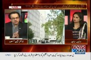 Dr. Shahid Masood Blasts on Chaudhry Nisar and Speaker Ayaz Sadiq for not Raising Kasur Issue in Today's Parliament Sess
