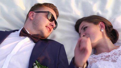 Zwiastun Anety & Pawła