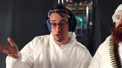 SURROUND SOUND WINS - Logitech G430 Gaming Headset