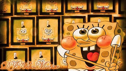 Spongebob Squarepants Live Rap Beat - DJN3k0Mast3r