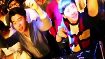 Korean Night Club__Korean Night Club 2015 - MiniSkirt Party - DJ Soda Korea _ Super Dancing Happy 20