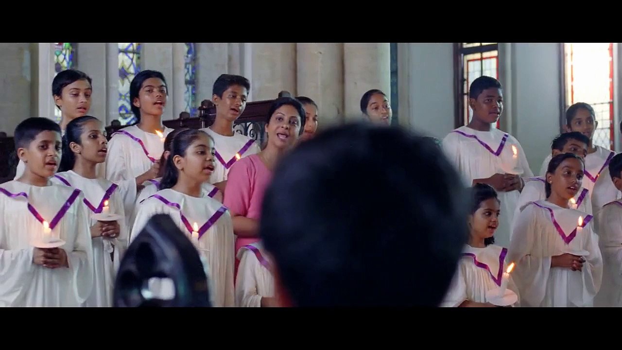 Gaye Jaa Video Song - Brothers (HD 720p) Female Version