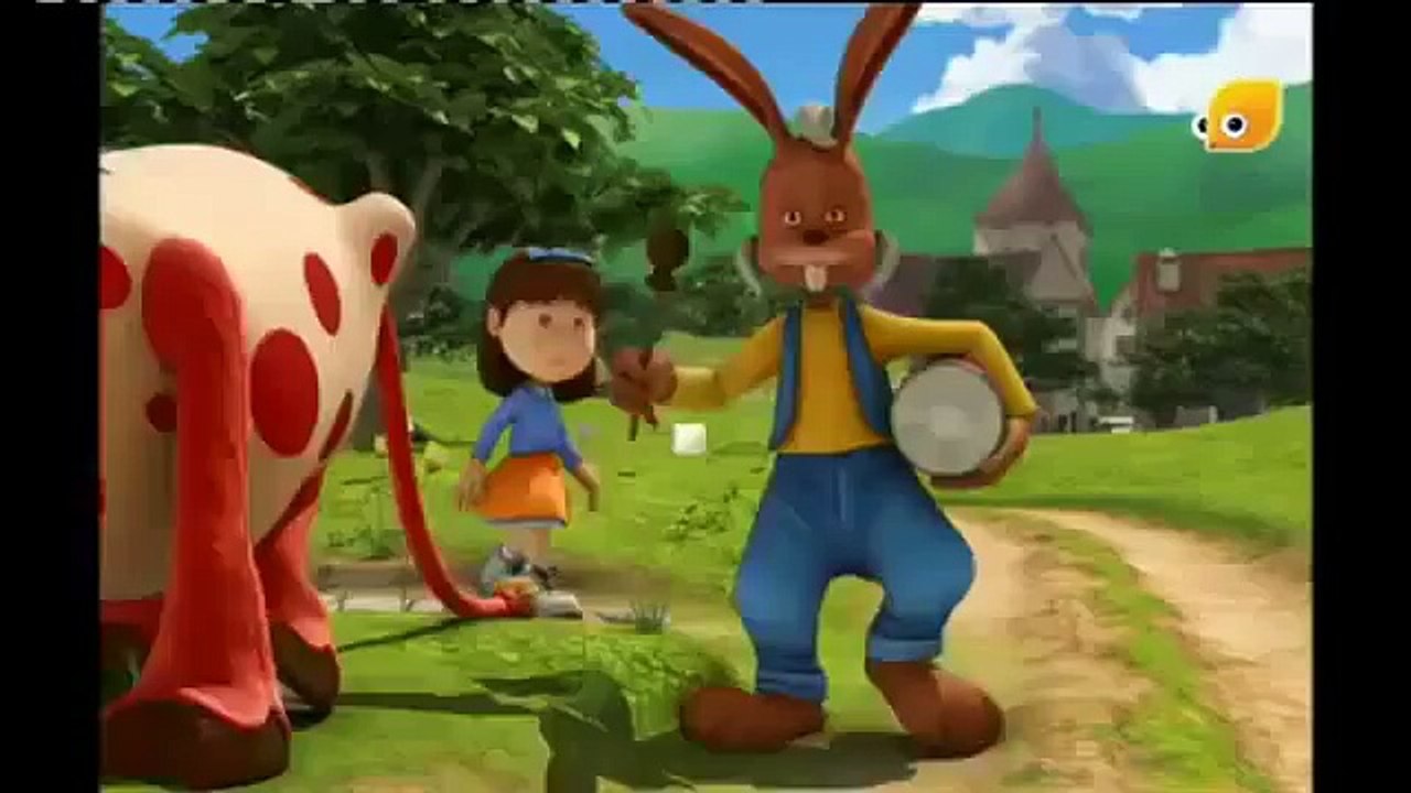 Baraem Sans titre 27 12 2011 15h22 2h 3) Baraem TV Arabic Cartoons Bara3em new episode