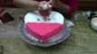 Christmas Cupcakes - How to Make Santa Claus Cupcake by Pink Cake Princess
