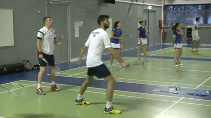 Badminton - ChM : Gade, la nouvelle arme des Bleus