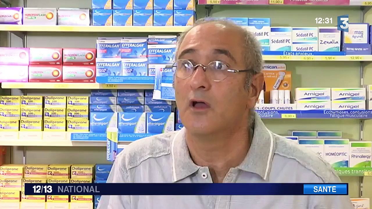 Pénurie de médicaments : Les pharmaciens interpellent les autorités sanitaires