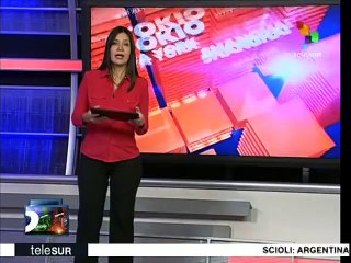 Ucrania buscará acuerdo con acreedores internacionales en EE.UU.