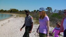 Assateague Island National Park Camping Adventure