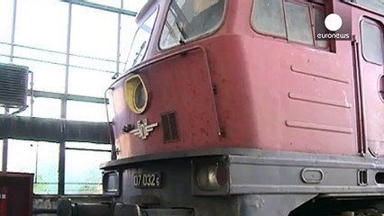 Bulgaria, incidente al treno per Istanbul, nove feriti lievi