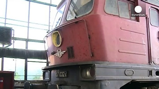 Bulgaria, incidente al treno per Istanbul, nove feriti lievi