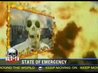 Black Label Society - Fire it up