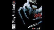 Spider The Videogame OST - Laboratory