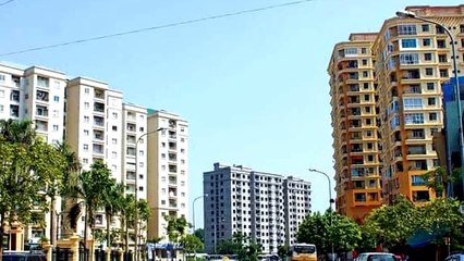 có nên mua nhà chung cư