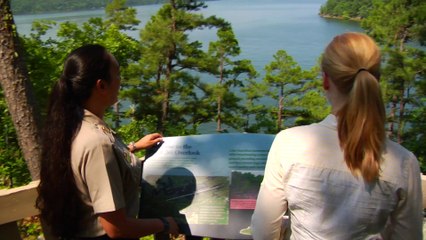 USA Southern States Road Trip