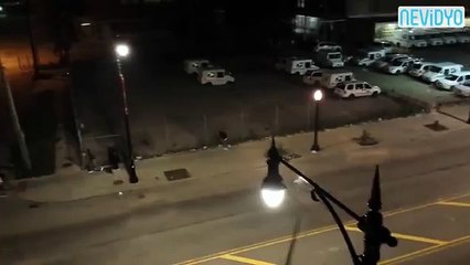 Taraftar grubu değil Sanırsın Hogward Büyücülük okulu