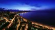 Video of Benidorm City - Time-lapse Benidorm