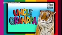 Promo 2   Uncle Grandpa   New Episodes   Cartoon Network Arabic