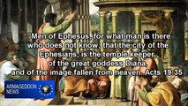 Babylon Bible Prophecy ISIS Secrets Revealed