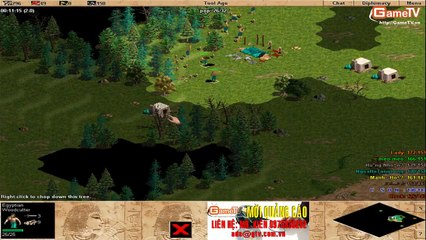 AOE Thai Binh vs Truong Sa 14 7 2013 C2 4