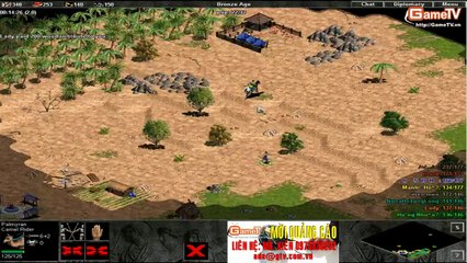 AOE Thai Binh vs Truong Sa 14 7 2013 C4 2 dis)