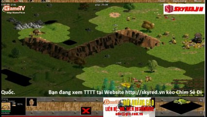 AOE Chimsedinangvs TiểuHoaCa shang T1