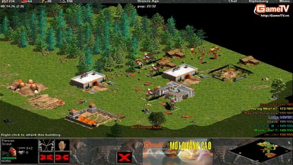 AOE Thai Binh vs Truong Sa 14 7 2013 C2 3