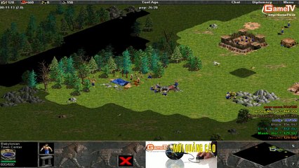 AOE Thai Binh vs Truong Sa 14 7 2013 C1 2