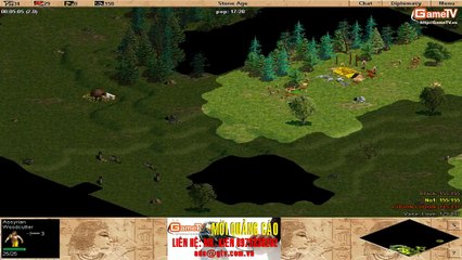 Black No1 vs Vanlove Chuồn chuồn ngày 11 7 2013 trận 2