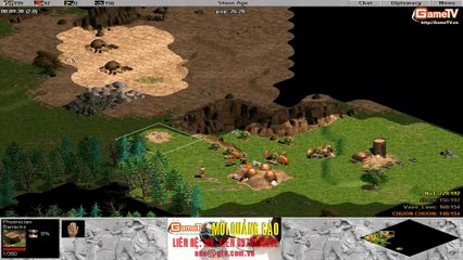 Black No1 vs Vanlove Chuồn chuồn ngày 11 7 2013 trận 9