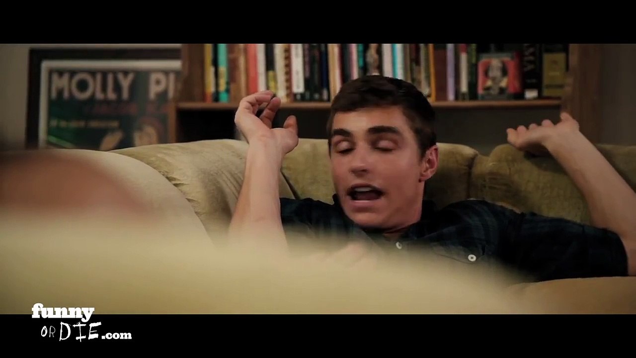 Would You with Dave Franco