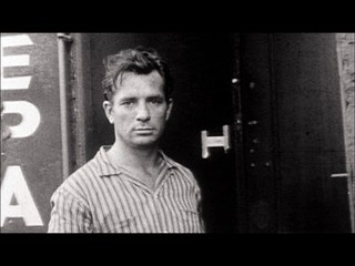 Jack Kerouac - The Mad Ones
