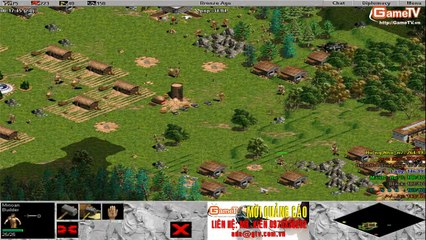 AOE Thai Binh vs Truong Sa 14 7 2013 C2 5