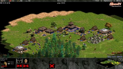 Black No1 vs Vanlove Em bé ngày 10 7 2013 trận 24