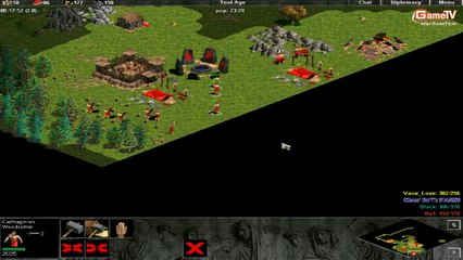 Black No1 vs Vanlove Em bé ngày 10 7 2013 trận 20