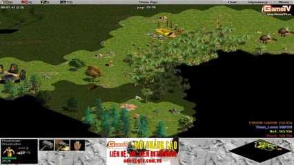 Black No1 vs Vanlove Chuồn chuồn ngày 11 7 2013 trận 13