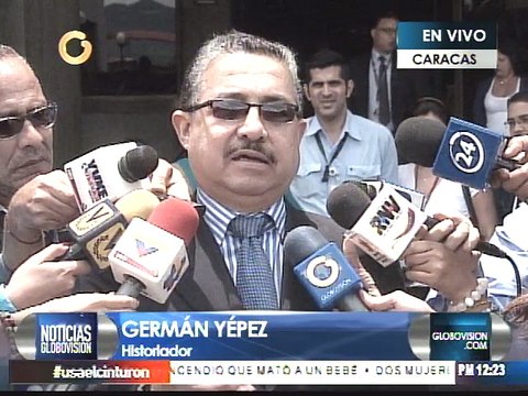 Exhortan que Venezuela no puede caer en provocaciones ante conflicto con Esequibo