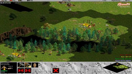 Black No1 vs Vanlove Em bé ngày 10 7 2013 trận 10