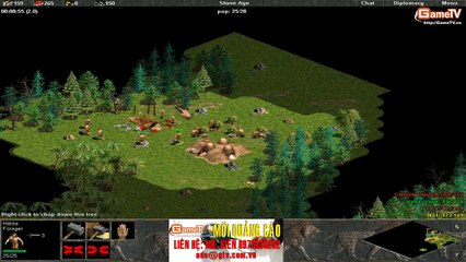 Black No1 vs Vanlove Chuồn chuồn ngày 11 7 2013 trận 3