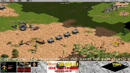 Black No1 vs Vanlove Chuồn chuồn ngày 11 7 2013 trận 11