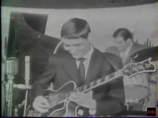 Johnny Hallyday Canal Johnny