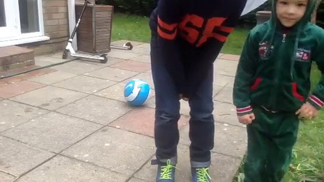 FOOTBALL| #5 Daily Vlogs| Daily Vlogs