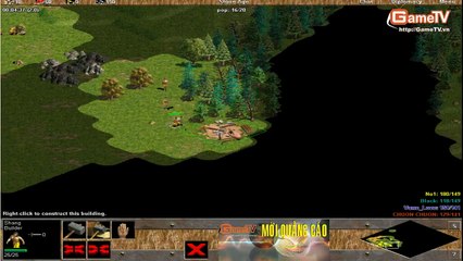 AOE Black No1 vs Vanelove Chuonchuon 8 7 2013 C2 1