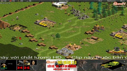 Black No1 vs Vanlove Chuồn chuồn ngày 11 7 2013 trận 10