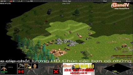 AOE Black No1 vs Vanelove Chuonchuon 8 7 2013 C6 2