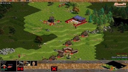 Black No1 vs Vanlove Em bé ngày 10 7 2013 trận 17