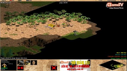 AOE Black No1 vs Vanelove Chuonchuon 8 7 2013 C2 3