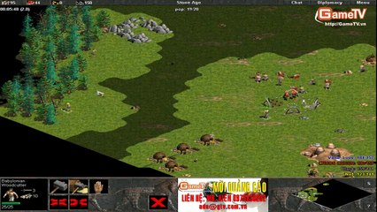 AOE Black No1 vs Vanelove Chuonchuon 8 7 2013 C1 3