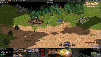 AOE Black No1 vs Vanelove Chuonchuon 8 7 2013 C3 5