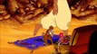 Aladdin and The Cave Of Wonders HD part 1